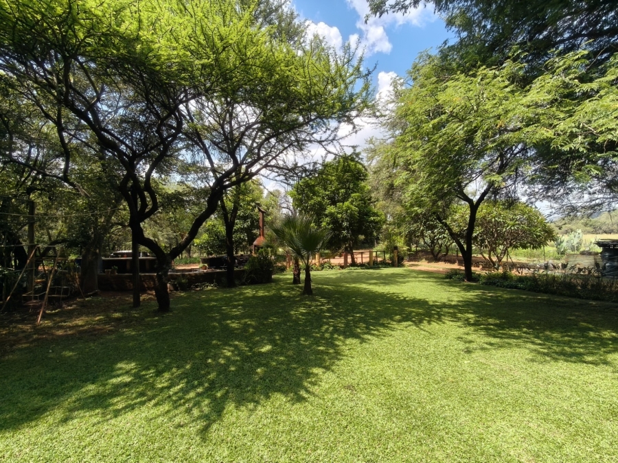 3 Bedroom Property for Sale in Rustenburg Rural North West